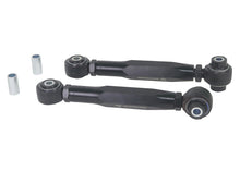 Load image into Gallery viewer, Whiteline KTA293 FITS: 12-20 Volkswagen Golf Rear Adjustable Toe Arm Suspension Arms &amp; Components