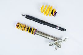 KW 102200BV FITS: Coilover Kit V1 87-91 BMW 325i E30 Coilovers
