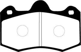 EBC DP4036R Brake Pads - Performance