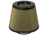 aFe 72-91018 FITS: Magnum FLOW Pro GUARD 7 Intake Replacement Air Filter 5.5 F / (7x10) B / 7 T (Inv) / 8in H Air Filters Universal Fit