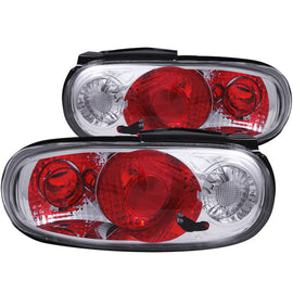 ANZO 221075 Tail Lights