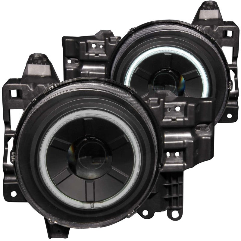ANZO 111116 Headlights