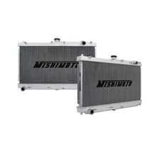 Load image into Gallery viewer, Mishimoto MMRAD-MIA-99 FITS: Radiators FITS: 99-05 Mazda Miata Manual Aluminum Radiator Radiators