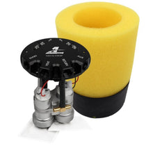Load image into Gallery viewer, Aeromotive 18365 FITS: Phantom 450 Dual Stealth 340 Fuel Pumps 6-10in Depth Fuel Pumps