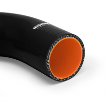 Load image into Gallery viewer, Mishimoto MMHOSE-GC6-99BK FITS: Hoses FITS: 99-01 Subaru Impreza RS 2.5L Black Silicone Hose Kit Hoses