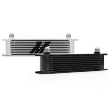 Load image into Gallery viewer, Mishimoto MMOC-10 FITS: Oil Coolers FITS: Universal 10 Row Oil Cooler Oil Coolers