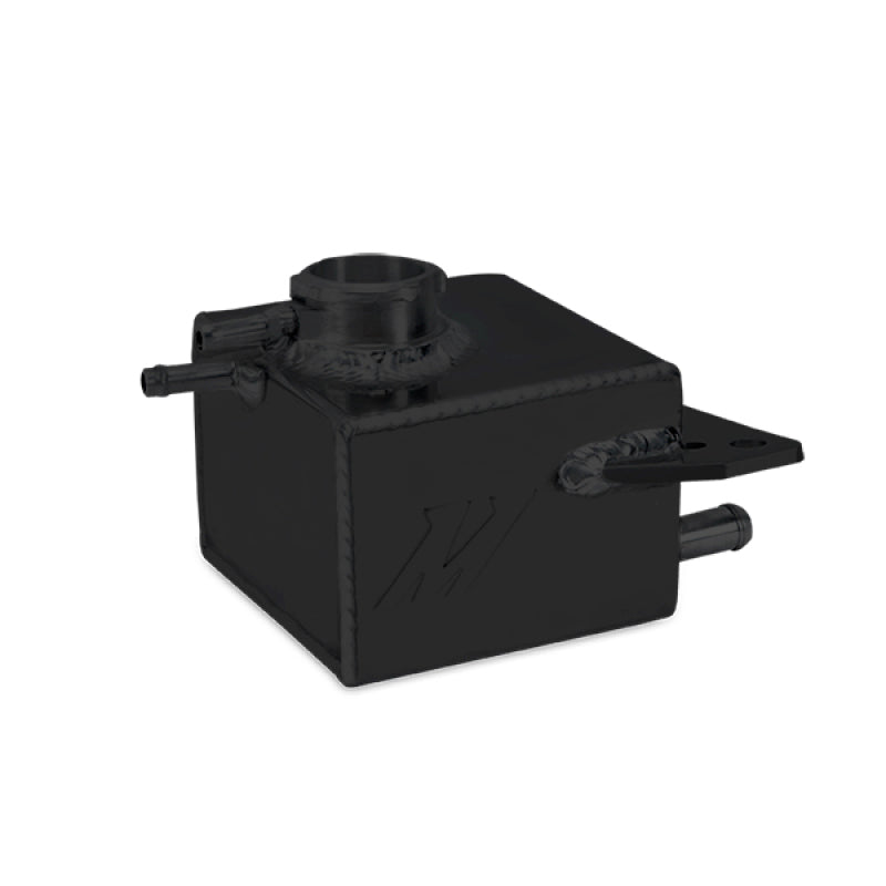 Mishimoto MMRT-WRX-01E FITS: Coolant Reservoirs FITS: Subaru 02-14 WRX/ 04-14 STI WRX/STI Aluminum Coolant Expansion Tank Coolant Reservoirs
