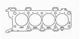 Cometic Gasket C5287-040 FITS:Cometic 11 Ford Modular 5.0L 94mm Bore .040 Inch MLS Left Side Head Gasket Head Gaskets
