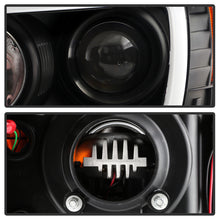 Load image into Gallery viewer, SPYDER 5088185 FITS: Toyota Tacoma 05-11 V2 High-Power LED Headlights Black PRO-YD-TT05PL-BK Headlights