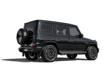 Load image into Gallery viewer, Akrapovic S-ME/T/13H FITS: 2025 Mercedes-AMG G63 (W465) Evolution Line Cat Back (Titanium) (Req. Tips) Catback