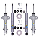 Bilstein 13-15 Subaru XV Crosstrek / 16-17 Subaru Crosstrek B8 TerraSport Lift Kit - 1.5in Lift