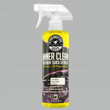 Chemical Guys SPI_663_16 FITS: InnerClean Interior Quick Detailer & Protectant 16oz Surface Cleaners