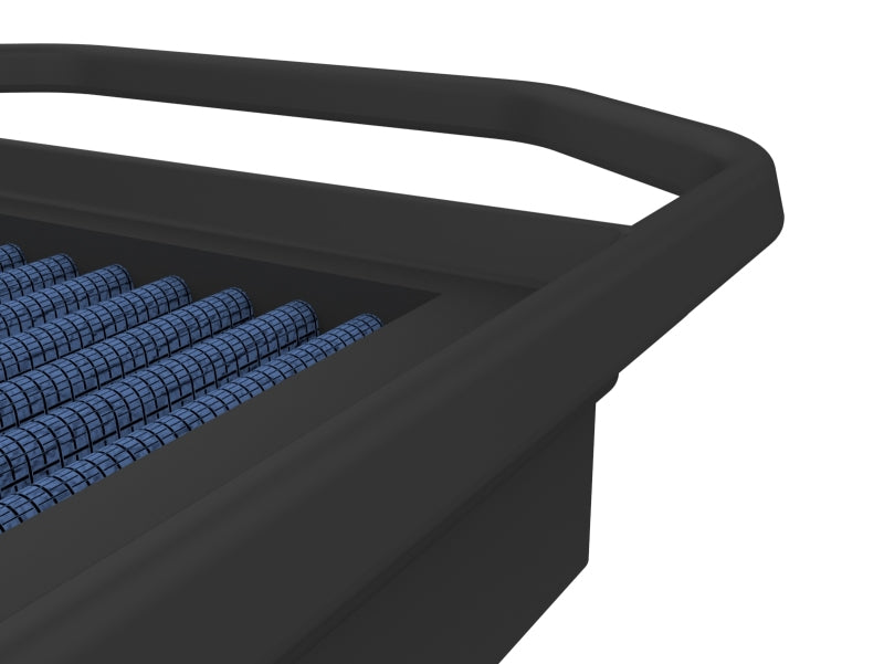 aFe 30-10417RM FITS: 17-23 Mercedes-Benz GLC43 AMG V6 3.0L (tt) Magnum FLOW Pro 5R Air Filter Air Filters Direct Fit