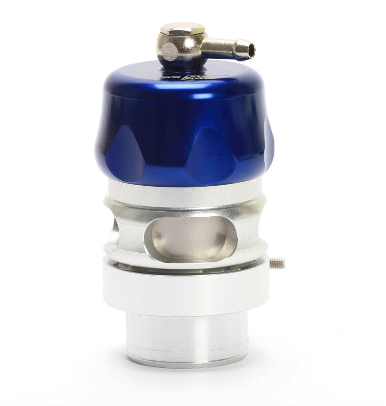 Turbosmart TS-0205-1130 FITS: BOV Vee Port Pro Blue Blow Off Valves