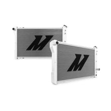 Load image into Gallery viewer, Mishimoto MMRAD-CAM-82 FITS: Radiators FITS: 82-92 Chevy Camaro / Pontiac Firebird Aluminum Radiator Radiators