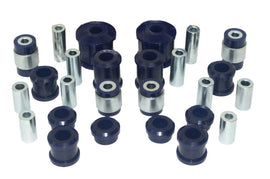 Superpro KIT5238RK FITS:SuperPro 2007 Volkswagen Eos Base Rear Suspension Bushing Kit Bushings Full Vehicle Kits