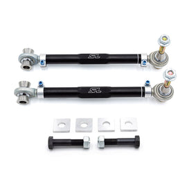 SPL Parts SPL RTAEL VB FITS: 2022+ Subaru WRX VB Rear Toe Arms w/ Eccentric Lockouts Suspension Arms & Components