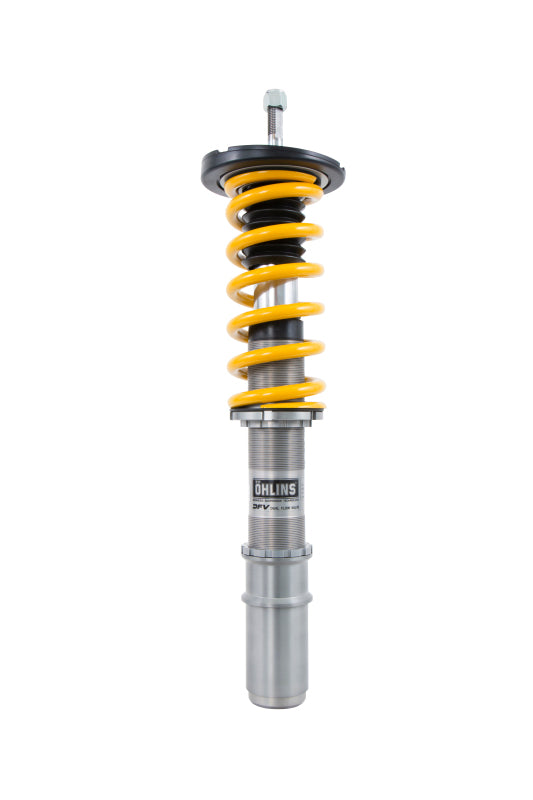 Ohlins POS MY10S1 FITS: 98-12 Porsche Boxster/Cayman (986/987) Road & Track Coilover System Coilovers