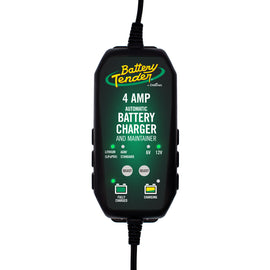 Battery Tender 022-0209-BT-WH Battery Chargers