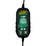 Battery Tender 022-0209-BT-WH FITS: 6V 12V 4AMP Lead Acid and Lithium Selectable Battery Charger Battery Chargers