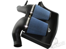 Load image into Gallery viewer, aFe 54-11472 FITS: MagnumFORCE Intakes Stage-2 P5R AIS P5R BMW 335i (N54) 07-11L6-3.0L/Z4 35i 09-15 (tt) Cold Air Intakes