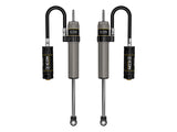 ICON 2024 Toyota Land Cruiser 250/2024 Lexus GX550, 2.5 Aluminum Series Shocks 0-3 in Lift - Rear