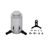 Mishimoto MMRT-PSA FITS: Coolant Reservoirs FITS: Aluminum Power Steering Reservoir Tank Coolant Reservoirs