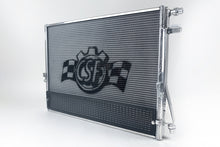 Load image into Gallery viewer, CSF 8154 FITS: 2020 Toyota GR Supra (A90) Heat Exchanger Radiators