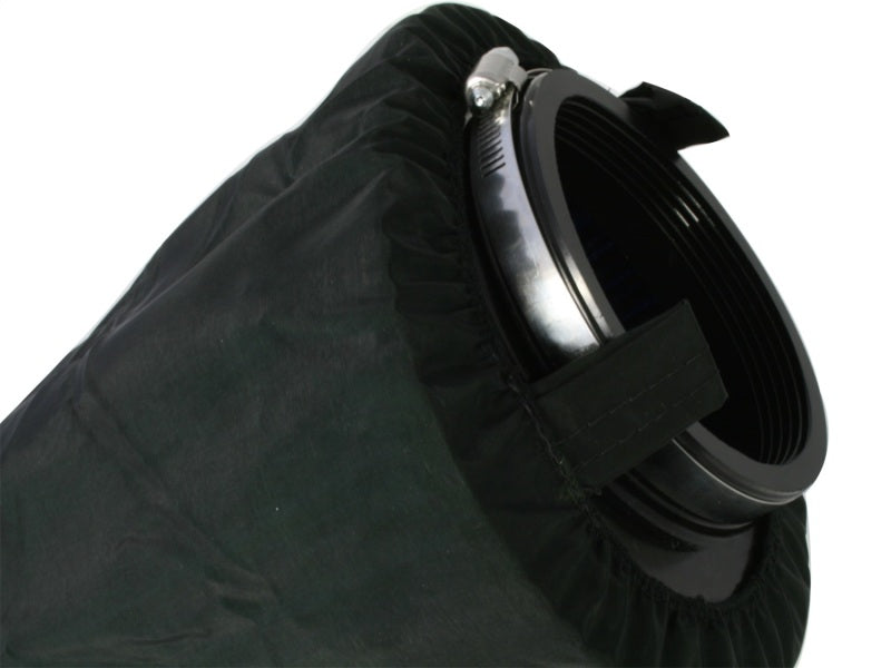 aFe 28-10203 FITS: MagnumSHIELD Pre-Filters P/F 2x/72-90037 (Black) Pre-Filters