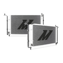 Load image into Gallery viewer, Mishimoto MMRAD-MUS-94B FITS: Radiators FITS: 94-95 Ford Mustang w/ Stabilizer System Manual Aluminum Radiator Radiators