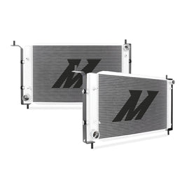Mishimoto MMRAD-MUS-94B FITS: Radiators FITS: 94-95 Ford Mustang w/ Stabilizer System Manual Aluminum Radiator Radiators
