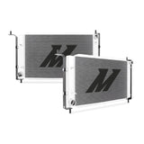 Mishimoto MMRAD-MUS-94B FITS: Radiators FITS: 94-95 Ford Mustang w/ Stabilizer System Manual Aluminum Radiator Radiators