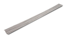 Load image into Gallery viewer, Vibrant 29911 FITS: TIG Wire Titanium 0.035in. Thick (1.0mm) 1 Meter Long Rod 1 lb box Welding Wire