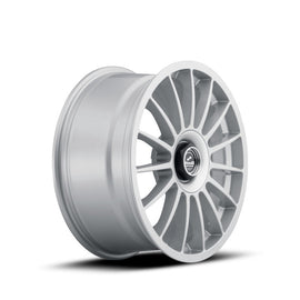 fifteen52 STPSS-77540+42 FITS: Podium 17x7.5 4x100/4x108 42mm ET 73.1mm Center Bore Speed Silver Wheel Wheels Cast