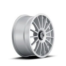 Load image into Gallery viewer, fifteen52 STPSS-88558+45 FITS: Podium 18x8.5 5x108/5x112 45mm ET 73.1mm Center Bore Speed Silver Wheel Wheels Cast
