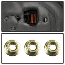 Load image into Gallery viewer, SPYDER 9935381 FITS:xTune Ford F150 07-14 Power Heated Amber LED Signal Telescoping Mirror Left MIR-FF15007S-PWH-AM-L Side Mirrors