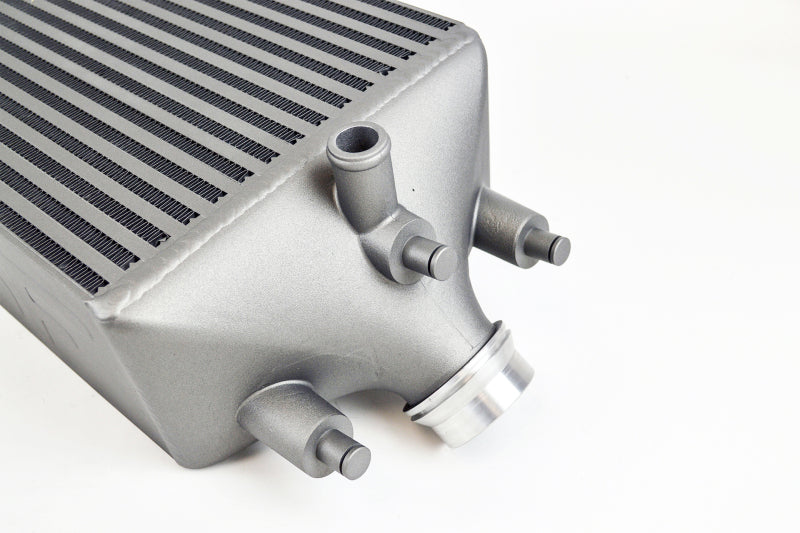 CSF 8112 FITS: Porsche 911 Turbo (991)/Turbo S (991.1/991.2) Twin Intercooler Set Intercoolers