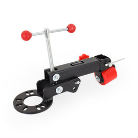 Mishimoto MMTL-FT-RLR FITS: Cargo Boxes & Bags FITS: Fender Roller Tool Cargo Boxes & Bags