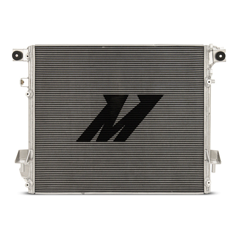 Mishimoto MMRAD-JL-18 FITS: Radiators FITS: 2018+ Jeep Wrangler JL Performance Aluminum Radiator Radiators