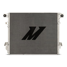 Load image into Gallery viewer, Mishimoto MMRAD-JL-18 FITS: Radiators FITS: 2018+ Jeep Wrangler JL Performance Aluminum Radiator Radiators