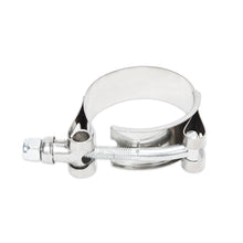 Load image into Gallery viewer, Mishimoto MMCLAMP-175 FITS: Clamps FITS: 1.75 Inch Stainless Steel T-Bolt Clamps Clamps