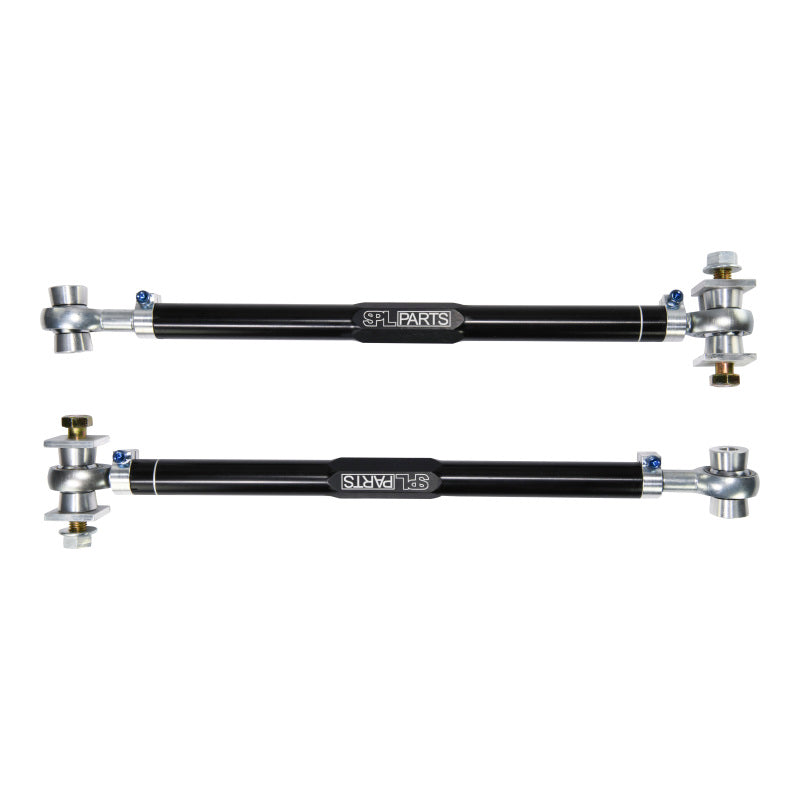 SPL Parts SPL RTAEL G29 FITS: 2020+ Toyota GR Supra (A90) / 2019+ BMW Z4 (G29) Rear Toe Links w/Eccentric Lockouts Suspension Arms & Components
