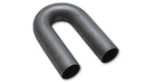 Vibrant 2656 FITS: 3in O.D. T304 SS U-Bend (5in Centerline Radius) Steel Tubing