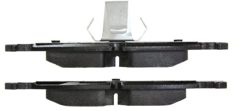 Stoptech 309.05580 FITS:StopTech 96-02 BMW Z3 / 03-08 Z4 / 97-00 323 / 10/90-99 325/328 (E30/E36) Front Brake Pads Brake Pads Performance