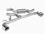 Borla 140347 FITS: 10-14 VW GTI Base 2.0L 4cyl Catback Exhaust Catback