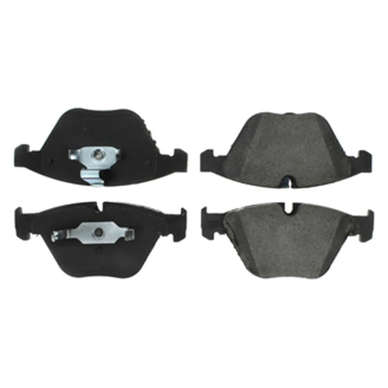 Stoptech 309.09181 FITS:StopTech Performance 11-12 BMW Z4 (E86) / 07-11 335 Series (E90/92/93/F30) Front Brake Pads Brake Pads Performance