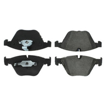 Load image into Gallery viewer, Stoptech 309.09181 FITS:StopTech Performance 11-12 BMW Z4 (E86) / 07-11 335 Series (E90/92/93/F30) Front Brake Pads Brake Pads Performance