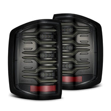 Load image into Gallery viewer, AlphaRex 620040 Tail Lights