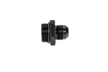 Load image into Gallery viewer, Aeromotive 15722 FITS: AN-16 ORB / AN-12 Flare Adapter Fitting Fittings