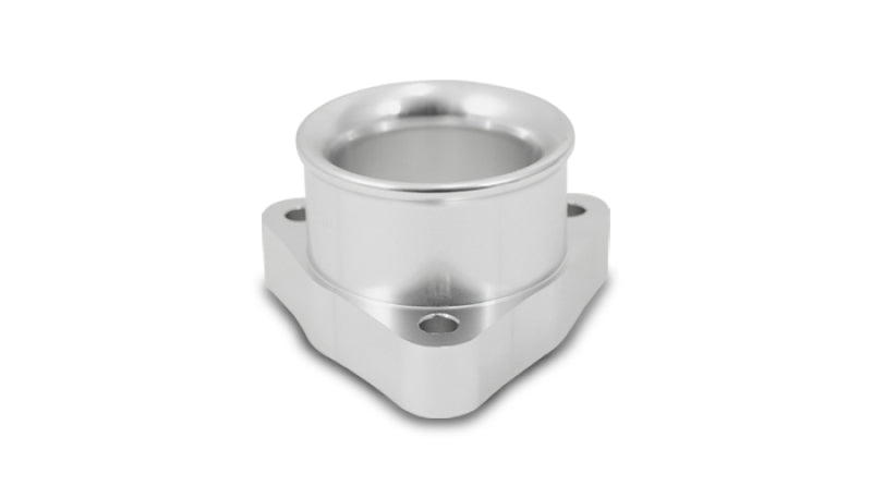 Vibrant 14906 FITS: Nissan SR20 OEM Turbo Compressor Aluminum Outlet Flange Flanges